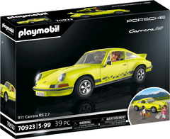 Playmobil  Porsche 70923 Porsche 911 Carrera RS 2.7