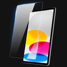 Dux Ducis All Glass ochranné sklo na iPad 10.9'' 2022 (10 gen.)