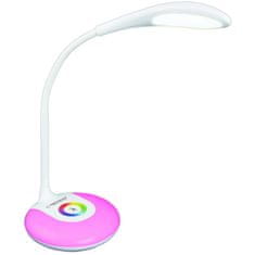 Northix Esperanza - Stolní lampa s náladovým osvětlením - LED 
