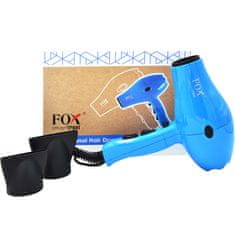 Fox Professional Smart - profesionální vysoušeč vlasů s ionizačním systémem
