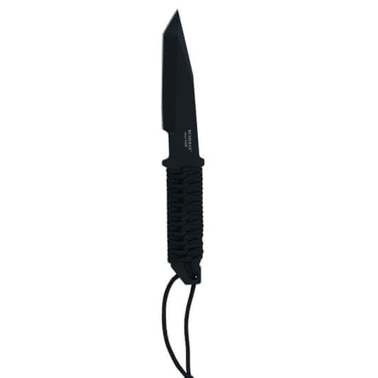 Bushman nůž Barreta black UNI