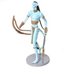 Avatar Figurky Avatar set 6ks.