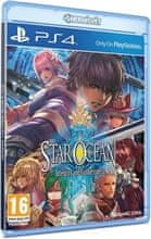 Square Enix Star Ocean: Integrity and Faithlessness (PS4)