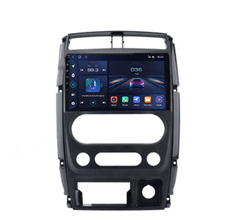 Junsun 2din Autorádio Suzuki Jimny 3 2005-2019 Android s GPS navigací, WIFI, USB, Bluetooth, Android rádio Suzuki Suzuki Jimny 3 2005-2019