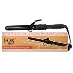 Fox Professional Optima 32mm - profesionální kulma na vlasy s regulací teploty