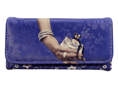 Dailyclothing Dámská peněženka s motivem - odor 9173