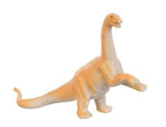 Kruzzel Figurky Dinosauři sada 12 ks 12-14 cm ISO