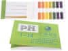 VELMAL Lakmusové pH papírky - 80 ks