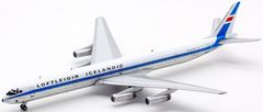 Inflight200 Inflight 200 - Douglas DC-8-63CF, Loftleidir - Icelandic Airlines, Island, 1/200