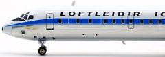 Inflight200 Inflight 200 - Douglas DC-8-63CF, Loftleidir - Icelandic Airlines, Island, 1/200