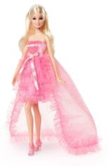Mattel Barbie Úžasné narozeniny HJX01