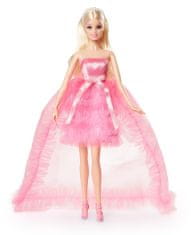 Mattel Barbie Úžasné narozeniny HJX01