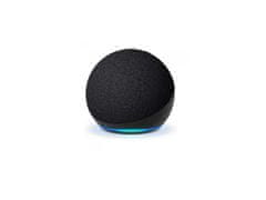 Amazon Amazon Amazon Echo Dot 5. generace Charcoal