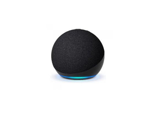 Amazon Amazon Amazon Echo Dot 5. generace Charcoal