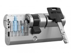VAMA Mul-T-Lock MTL600 40+55 cylindrická bezpečnostní vložka