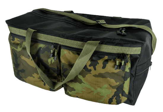 Warrior Dog Cestovní taška
