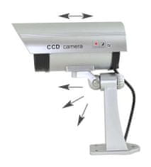 Iso Trade ISO-IR CCD Atrapa kamery