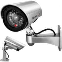 Izoxis ISO-IR CCD Atrapa kamery