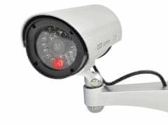 Iso Trade ISO-IR CCD Atrapa kamery