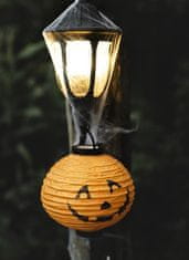 Malatec Halloweenská LED lucerna - Pumpkin Malatec