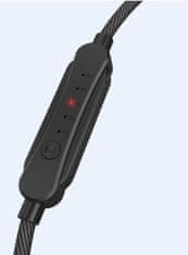 Kaku Datový kabel iPhone ligtning 2A 1m KAKU časovací datový kabel (KSC-282) černý
