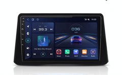 Junsun 2GB RAM Autorádio do Opel Mokka 2012 - 2016 Android s GPS navigací, WIFI, USB, Bluetooth, rádio Opel Mokka 2012 - 2016