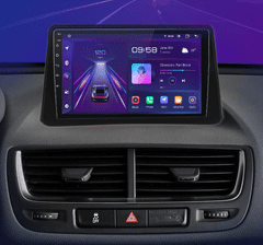 Junsun Android Autorádio Opel Mokka 2012 - 2016 Android s GPS navigací, WIFI, USB, Bluetooth, rádio Opel Mokka 2012 - 2016
