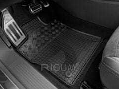 Rigum Gumové autokoberce Citroen DS4 2022- (hatchback)