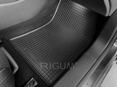 Rigum Gumové autokoberce Citroen DS4 2022- (hatchback)