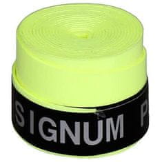 Signum pro Magic overgrip omotávka tl. 0,75 mm žlutá Balení: 1 ks