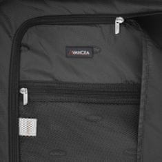 AVANCEA® Cestovní kufr DE32362 starorůžový M 68x45x29 cm
