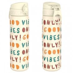 ion8 Termoska Thermal Bottle 500Ml Ion8 Double Wall Good Vibes