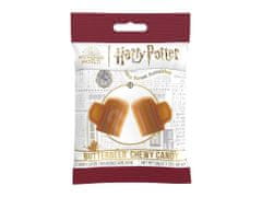 Jelly Belly Harry Potter Máslový ležák Chewy Candy 59g DMT 1/2024