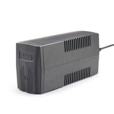 shumee UPS ENERGENIE EG-UPS-B650 (Desktop, TWR; 650VA)