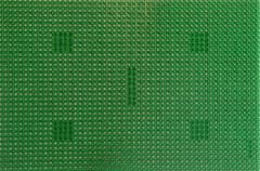 My Best Home Rohožka - předložka TRAW zelená 40x60 cm MultiDecor