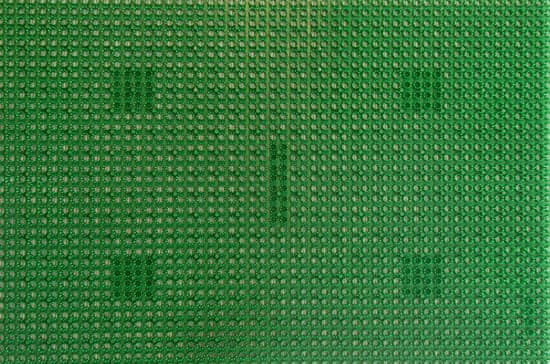 My Best Home Rohožka - předložka TRAW zelená 40x60 cm MultiDecor