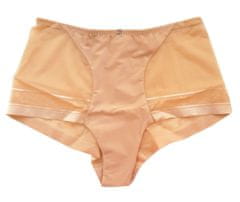 Leilieve 4675 tělové dámské kalhotky Barva: tělová, Velikost: M