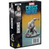 Asmodee Figurka Rhino, Marvel Crisis Protocol