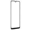 Techsuit Tvrzené sklo 111D Honor X6 / X8 5G / 70 Lite Full Glue černé