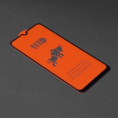 Techsuit Tvrzené sklo 111D Xiaomi Redmi Note 13 Pro 5G / Poco X6 Full Glue černé