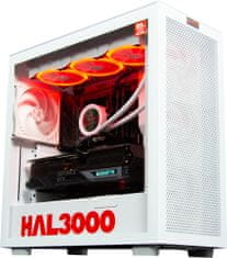 HAL3000 MČR 2023 (AMD), bílá (PCHS9108)