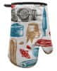 Kuchyňská rukavice, RM173 