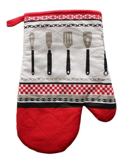 DURAtex Kuchyňská rukavice, RM171