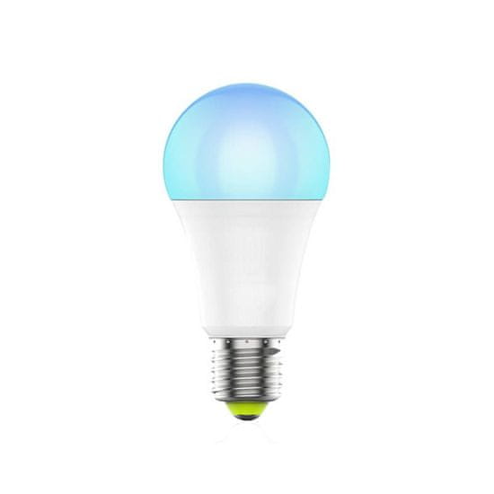 OFFDARKS ZJ-BWBL1H Smart inteligentní žárovka E27 10W, RGB