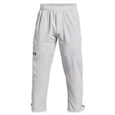 Under Armour UA Unstoppable Crop Pant-GRY, UA Unstoppable Crop Pant-GRY | 1370986-014 | MD