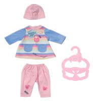 Baby annabell oblečení
