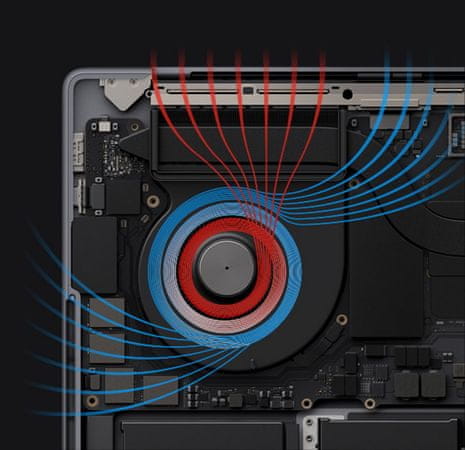 Exkluzívny notebook Apple MacBook Pro 16 M2 Max 2023 Liquid Retina XDR displej ProMotion 120 Hz uhlopriečka 16,2 palca procesor Apple M2 Max grafický čip Apple M2 GPU 16 GB 512 GB SSD