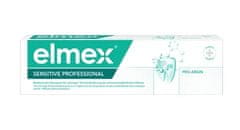 Elmex Zubní pasta s pro-arginovou formulí, 75 ml