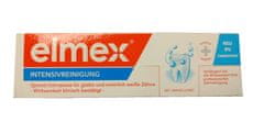 Elmex  Elmex, Intensivreinigung, Zubní pasta, 50ml