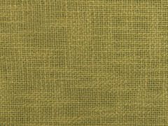 Beliani Bavlněný polštář se střapci 45 x 45 cm zelený LYNCHIS